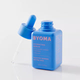 BYOMA - Hydrating Serum, Sérum Hydratant - Soin visage apaisant - 30ml