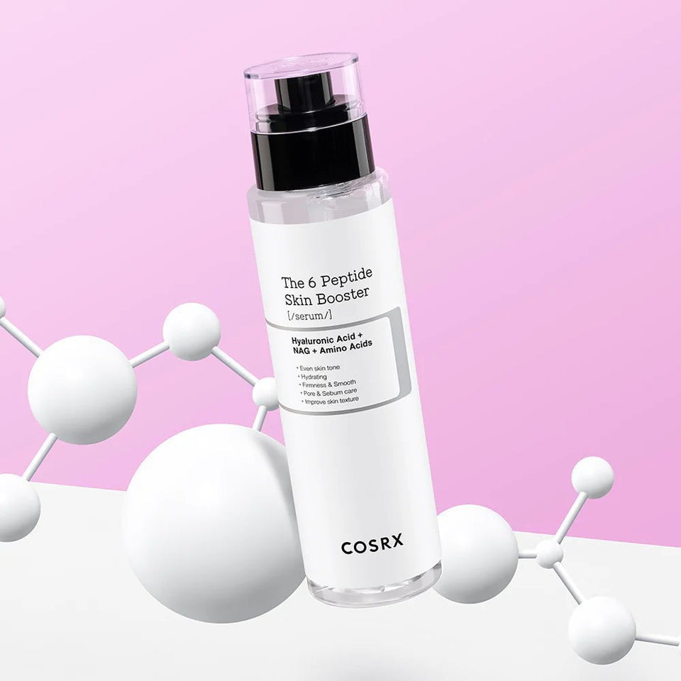COSRX - The 6 Peptide Skin Booster - 150ml