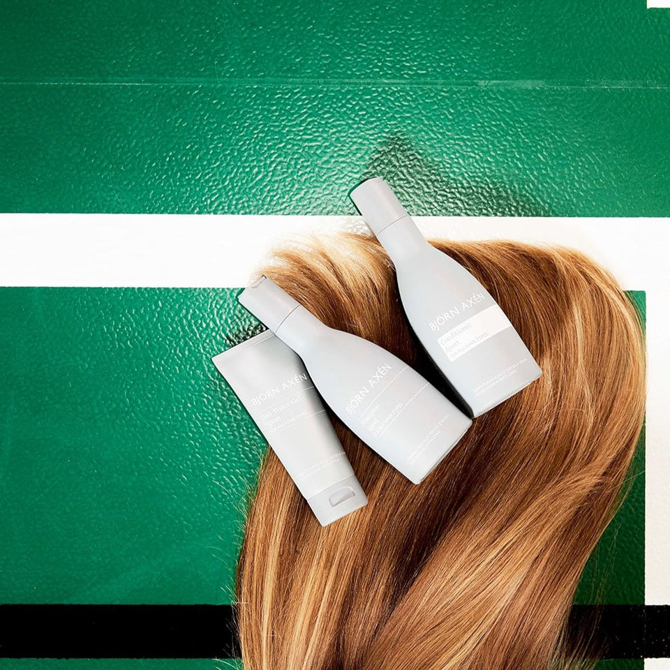 BJORN AXEN - Sport Shampoo - 250ml