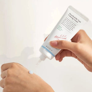 AXIS-Y - Heartleaf My Type Calming Cream - 60ml