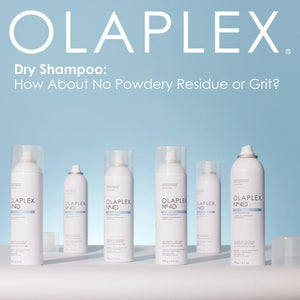 Olaplex - N°4D Dry Shampoo, Shampooing Sec - 250ml
