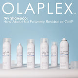 Olaplex - N°4D Dry Shampoo, Shampooing Sec - 250ml