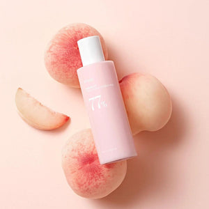 ANUA - Peach 77 Niacin Conditioning Milk 77%
- 150ml