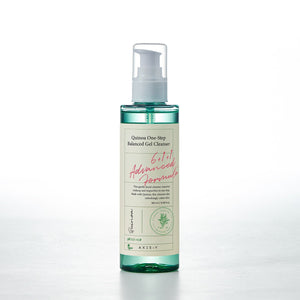 AXIS-Y - Quinoa One Step Balanced Gel Cleanser - 180ml