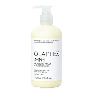 OLAPLEX - Olaplex 4in1 Masque Réparateur pour cheveux abîmés 370ml