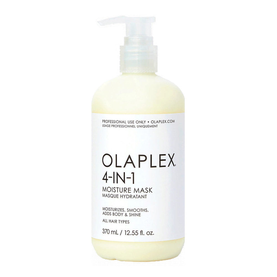 OLAPLEX - Olaplex 4in1 Masque Réparateur pour cheveux abîmés 370ml