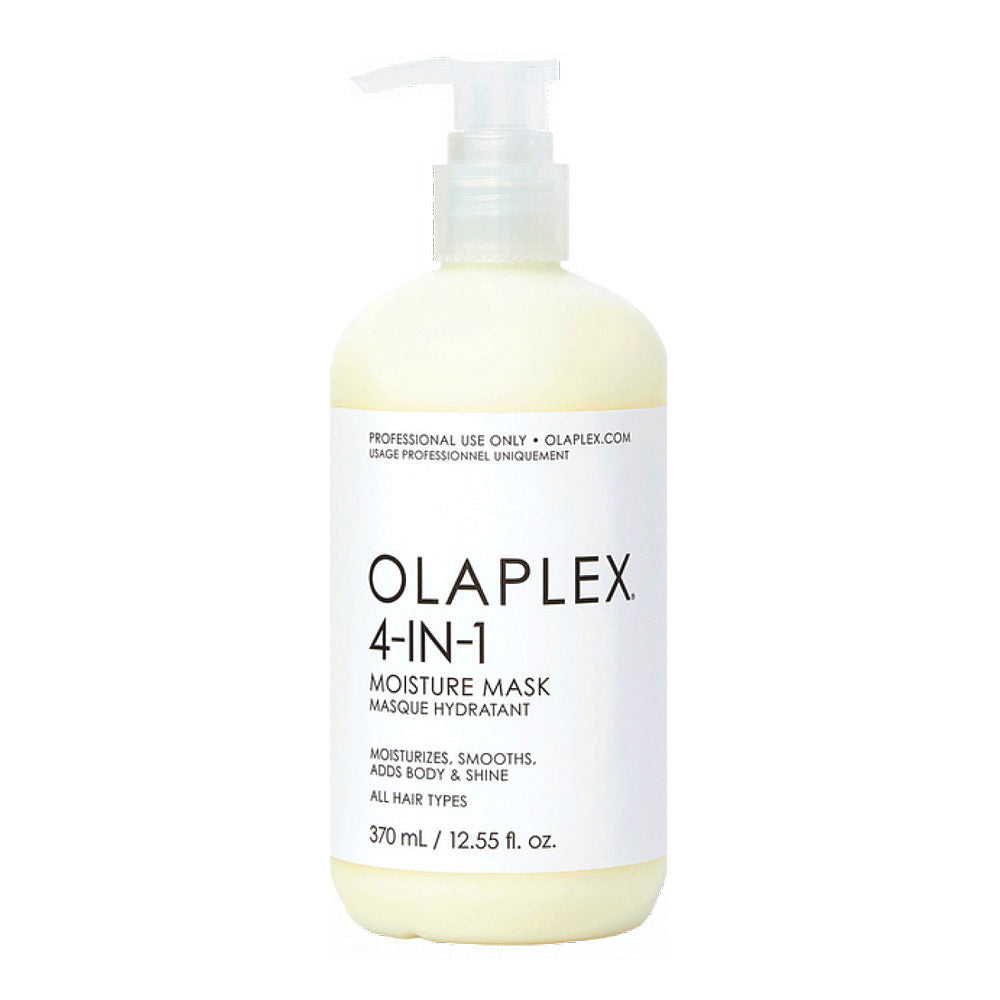OLAPLEX - Olaplex 4in1 Masque Réparateur pour cheveux abîmés 370ml