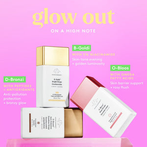 Drunk Elephant - B-Goldi™ Bright Illuminating Drops with 5% Niacinamide - 30ml