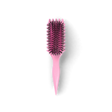 BOUNCE CURL - Define Edge Lift Brush - réf Rose