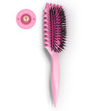 BOUNCE CURL - Define Edge Lift Brush - réf Rose