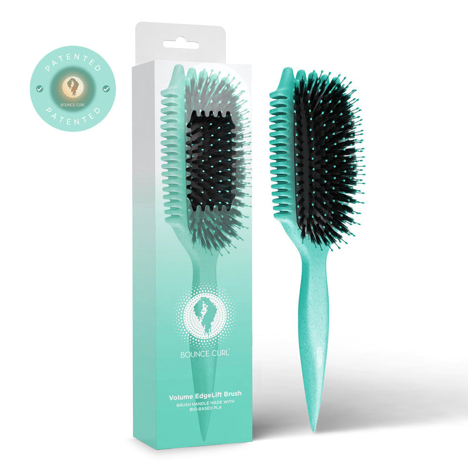 BOUNCE CURL - Volume Edge Lift Brush
