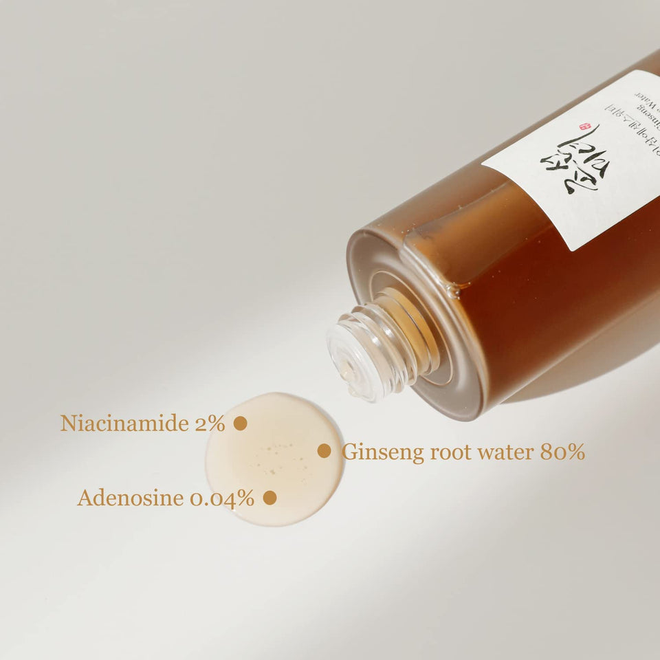 BEAUTY OF JOSEON - Ginseng Essence Water - 150ml