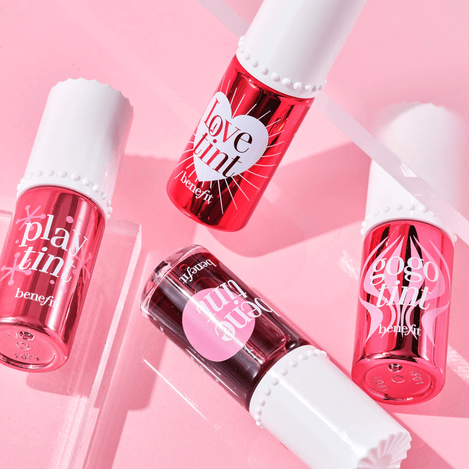 BENEFIT - Benetint Medium 6 ml