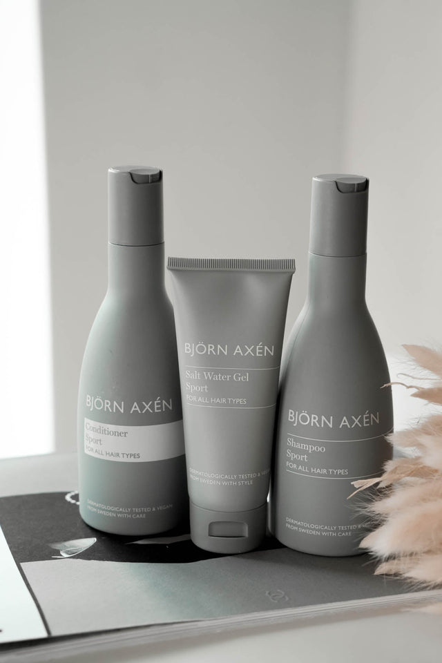 BJORN AXEN - Sport Conditioner - 250ml