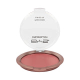 BYS - Cream Blush - réf Peach Shine