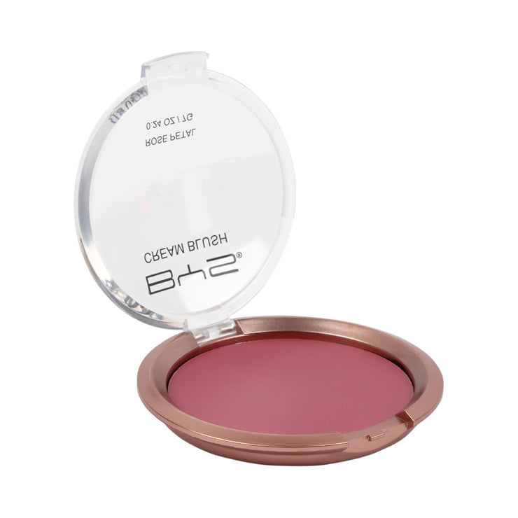 BYS - Cream Blush - réf Rose Petal