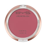BYS - Cream Blush - réf Rose Petal