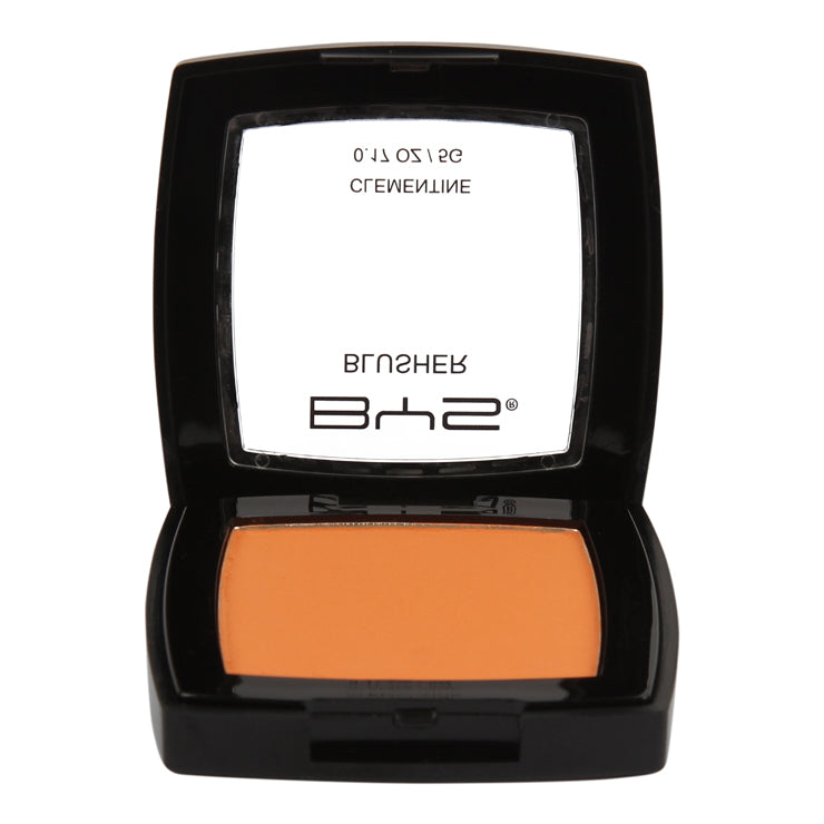 BYS - Blusher Compact Clementine