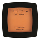BYS - Blusher Compact Clementine