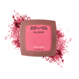 BYS - Blusher Rose Quartz