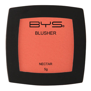 BYS - Blusher Compact Nectar