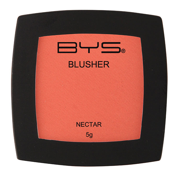 BYS - Blusher Compact Nectar