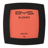 BYS - Blusher Compact Nectar