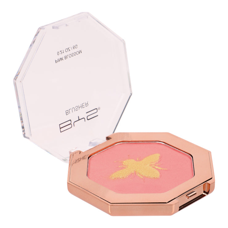 BYS - Queen Bee Blusher - réf Pink Blossom