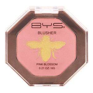 BYS - Queen Bee Blusher - réf Pink Blossom