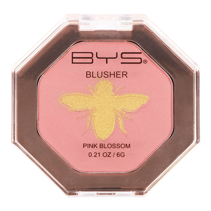 BYS - Queen Bee Blusher - réf Pink Blossom