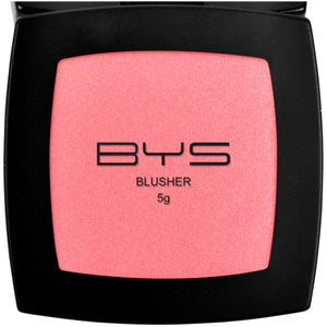 BYS - Blusher Compact Pretty in Pink