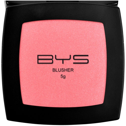 BYS - Blusher Compact Pretty in Pink
