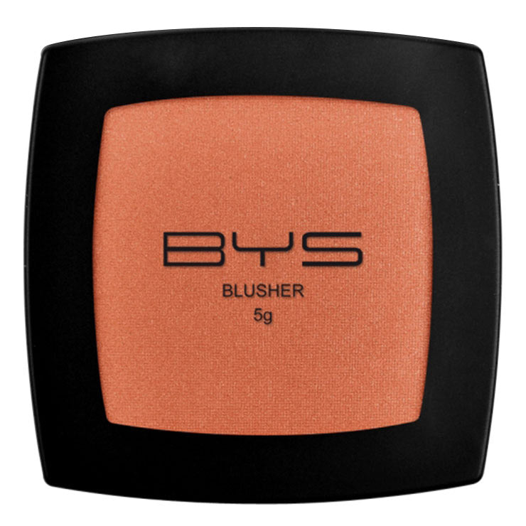BYS - Blusher Compact Perfectly Peachy