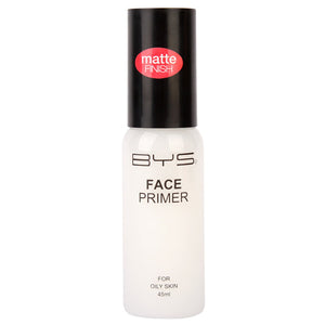 BYS - Face Primer For Oily Skin - 45ml