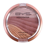 BYS - Diamond Highlighter Santa Monica