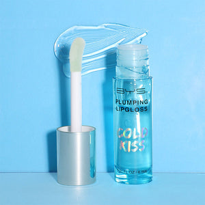 BYS - Cold Kiss Plumping Lip gloss