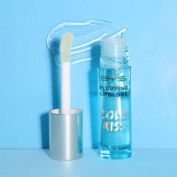 BYS - Cold Kiss Plumping Lip gloss