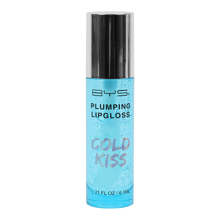 BYS - Cold Kiss Plumping Lip gloss