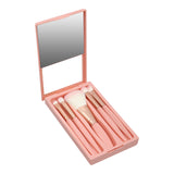 BYS - Queen Bee 5pc Makeup Brush Kit