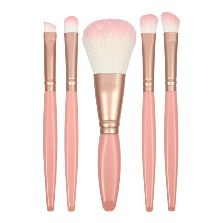 BYS - Queen Bee 5pc Makeup Brush Kit
