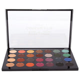BYS - CAPRI PALETTE