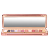 BYS - CRYSTAL PALETTE