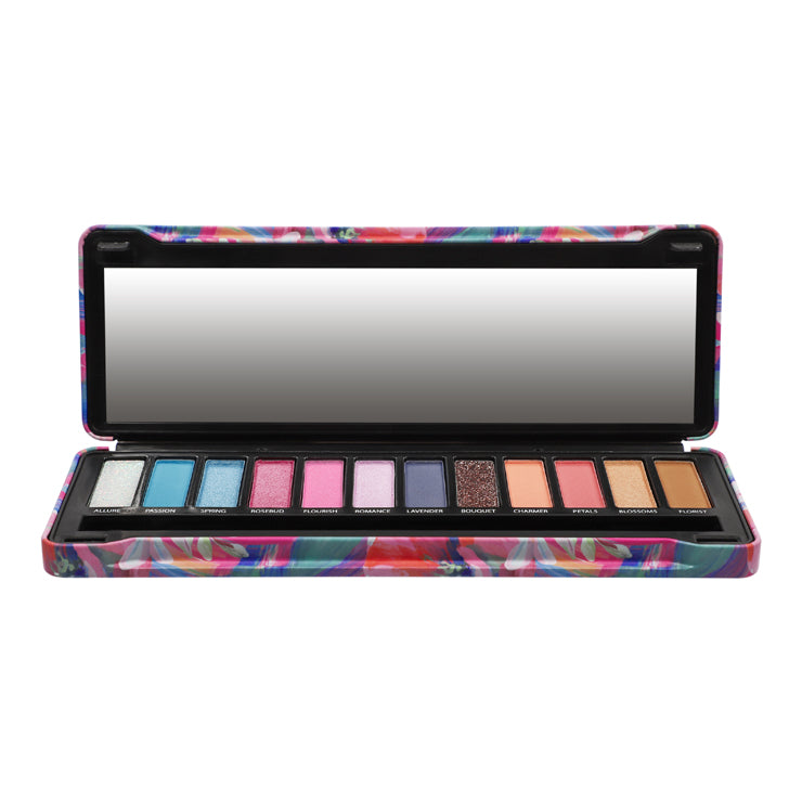 BYS - FLOURISH PALETTE