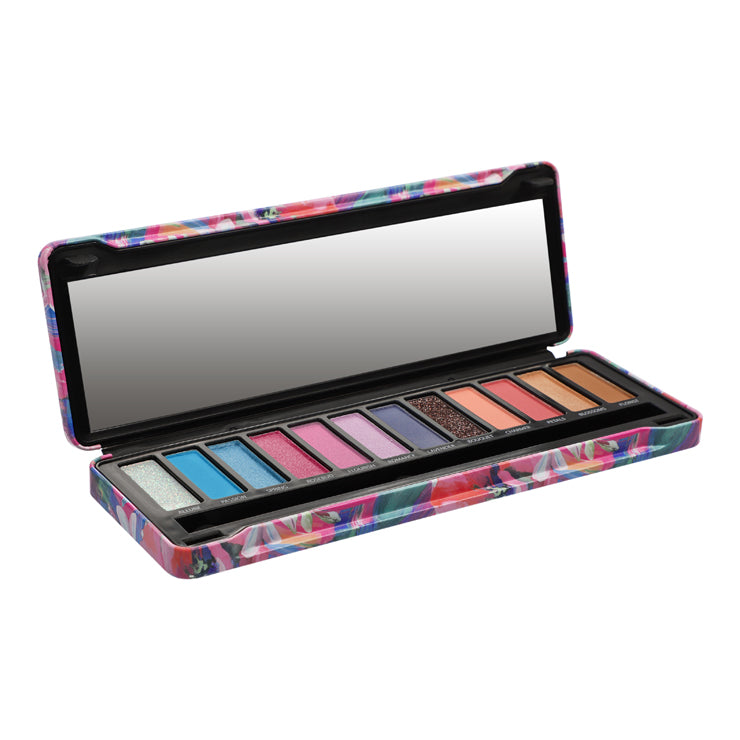 BYS - FLOURISH PALETTE