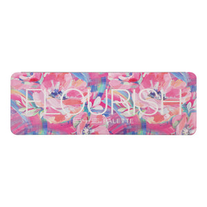 BYS - FLOURISH PALETTE