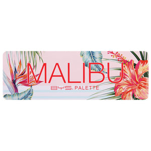 BYS - MALIBU PALETTE