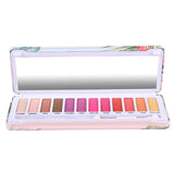 BYS - MALIBU PALETTE