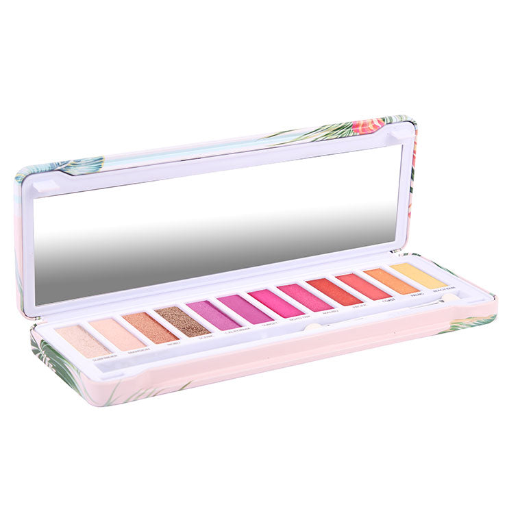 BYS - MALIBU PALETTE