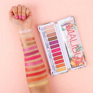 BYS - MALIBU PALETTE
