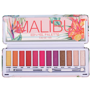 BYS - MALIBU PALETTE